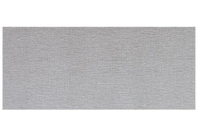 Ciot Tile 47.25''x110.25'' Vetrite 6mm Tela Grey