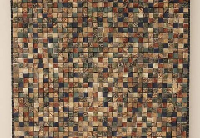 Ciot Tile Abstracto Gavino 1 32.38''x32.38''