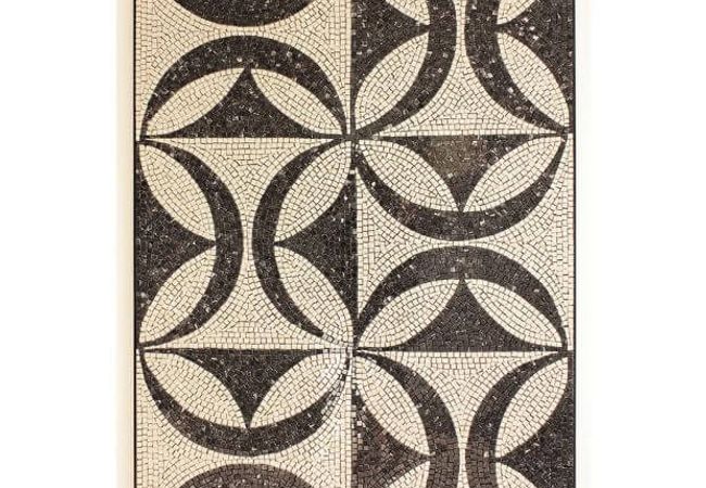 Ciot Tile Antico Arco 1 36''x54''