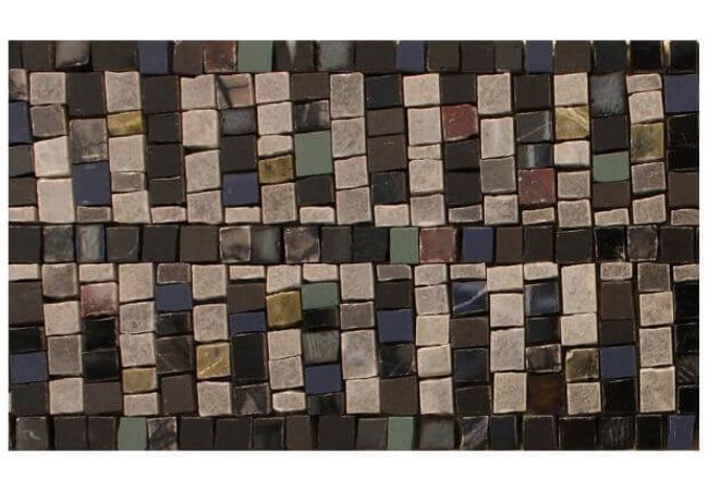 Ciot Tile Antico Fina 1 Border 4.38''x15.75''