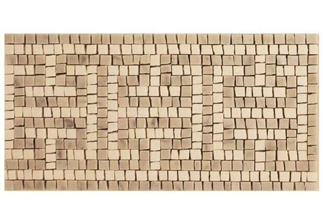 Ciot Tile Antico Greco 2 Border 7''x14.13''