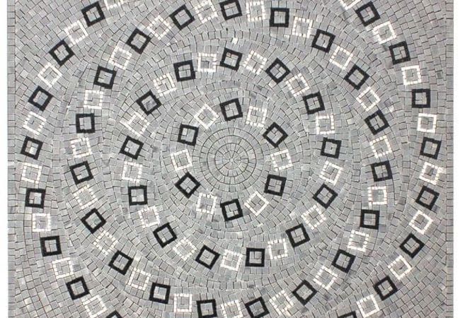Ciot Tile Antico Optical 1 39.25''x39.25''