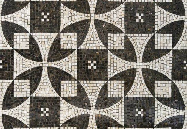 Ciot Tile Antico Romano 1 30''x30''