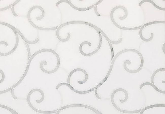 Ciot Tile Botanica Allegro 1 Field