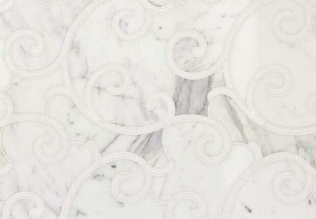 Ciot Tile Botanica Allegro 3 Field