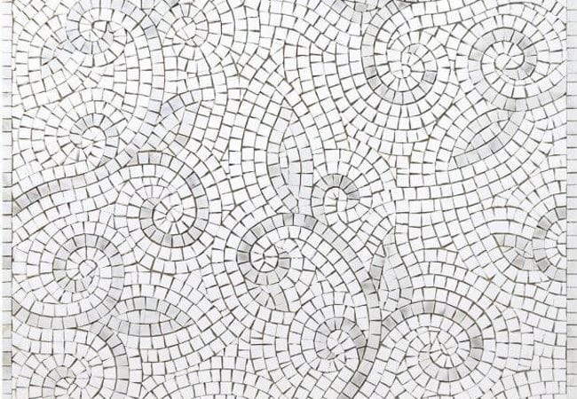 Ciot Tile Botanica Silea 1C 30''x30''