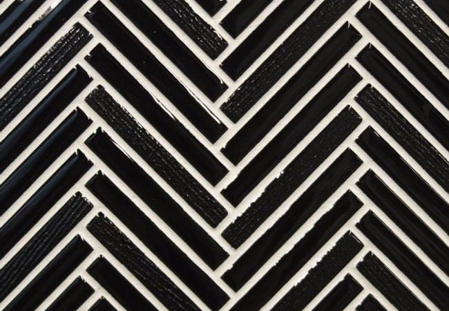 Ciot Tile Freccia Ossidiana