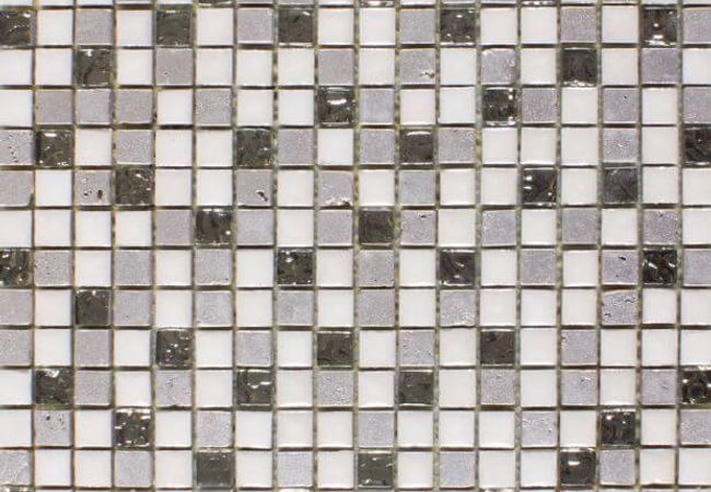 Ciot Tile Jewel Ice 1/2''x1/2''