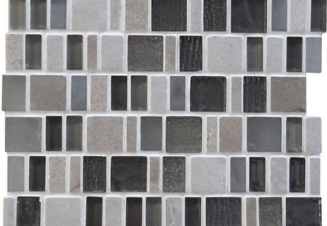 Ciot Tile Karma Cinder Blend