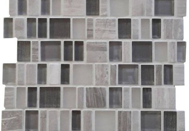 Ciot Tile Karma Kaolin Blend