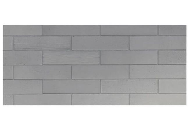 Ciot Tile Magma Mosaic Steam 1.75''x7.75''