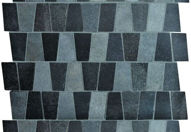 Ciot Tile Mudmosaic Batter Coal Mix