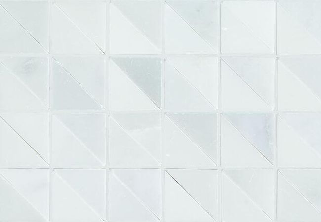 Ciot Tile Mudmosaic Inbox 2 Salt 2''x2''