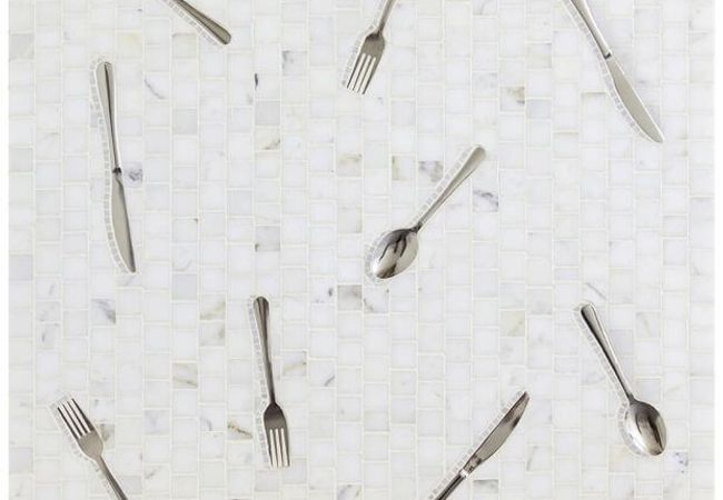 Ciot Tile Natura Argenteria 1 30''x30''