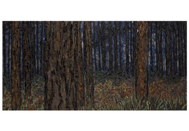 Ciot Tile Natura Bosco 1 32''x66''