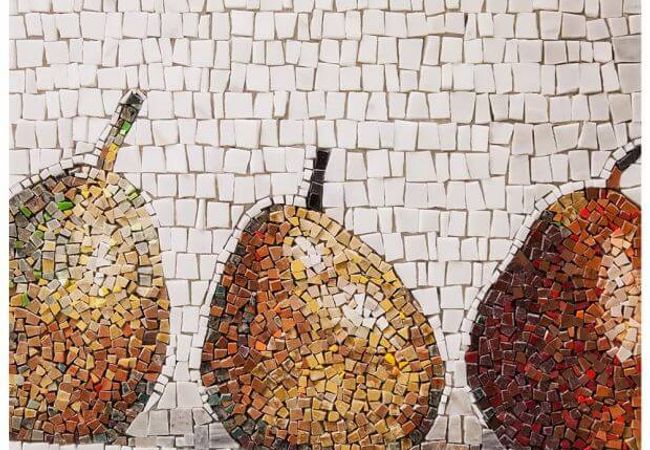 Ciot Tile Natura Pere 1 14.5''x14.5''