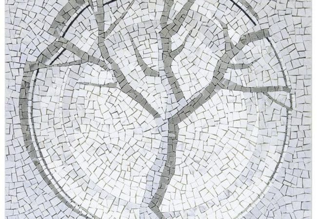 Ciot Tile Natura Piatto Spaccato 1 30''x30''
