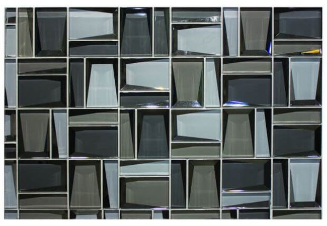 Ciot Tile Specchio Beveled Misto