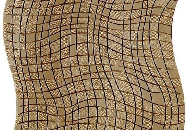 Ciot Tile Textures Volo Decorato Mos. Aurum