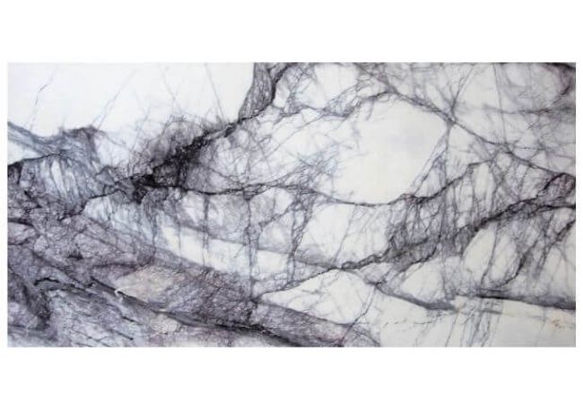 Ciot Tile 12''x24'' Grey Lilac Extra On Porcelain Support Polished