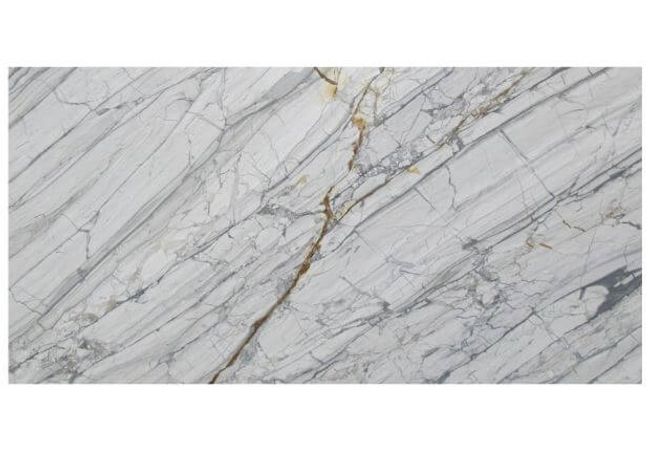 Ciot Tile 12''x24'' Zebra Grey On Porcelain Support Honed