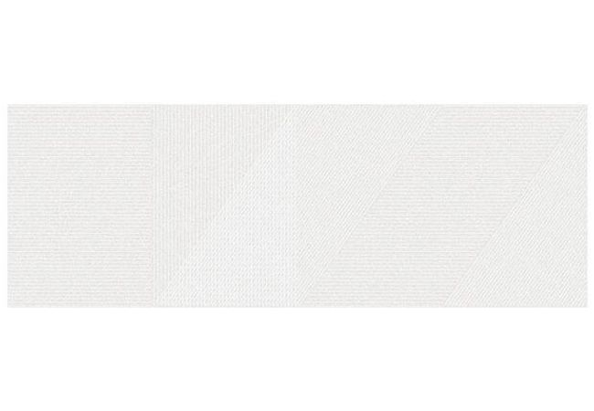 Ciot Tile 12.4X35.5 Tresor White Brillo