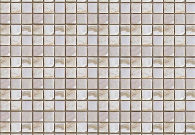 Ciot Tile 5/8''x5/8'' Collection Alexandra Nuvolato Polished