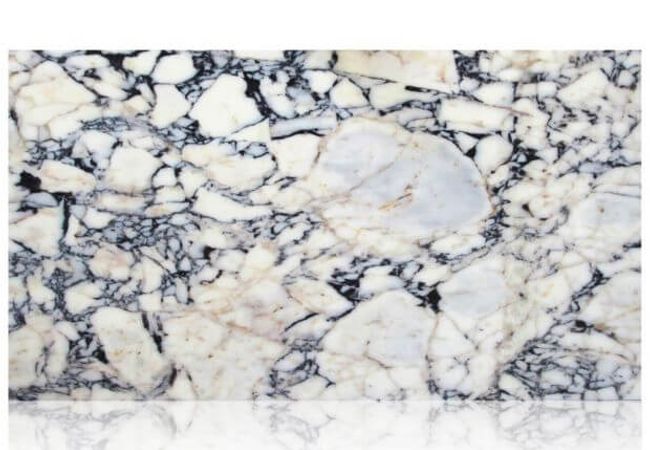 Ciot Tile Afyon Violet Polished 3/4''