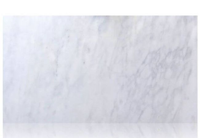 Ciot Tile Afyon White Polished 1 1/4''