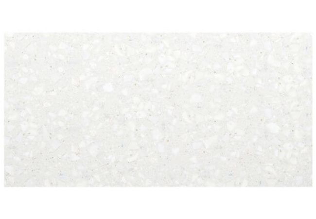 Ciot Tile Agglomerate Arabescato Bianco Polished 12''x24''