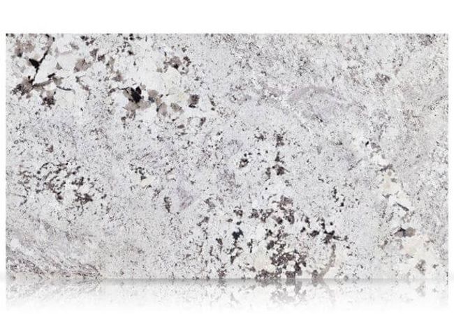 Ciot Tile Alaska White Polished 3/4''