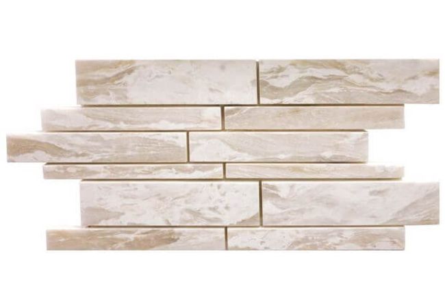 Ciot Tile Alexandra Nuvolato Linear Polished