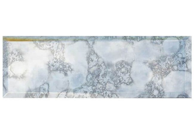 Ciot Tile Antique Mirror Clear 4X12