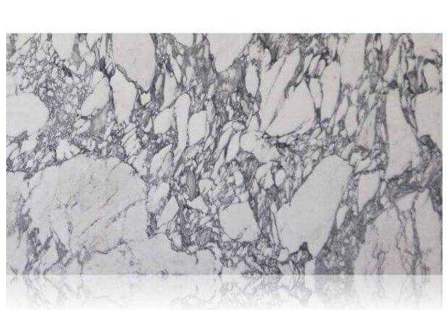Ciot Tile Arabescato Corchia Polished 3/4