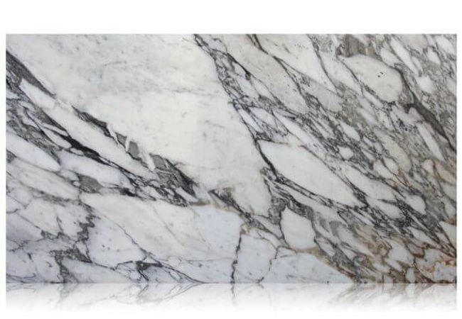 Ciot Tile Arabescato Vagli Polished 3/4''