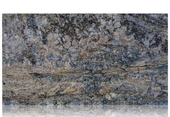 Ciot Tile Azzurrite Polished 3/4''