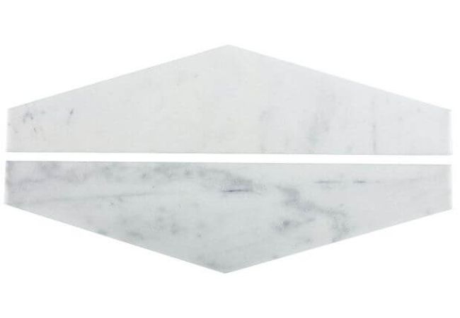 Ciot Tile BIG MUD Cabana Cloud 6''x24''