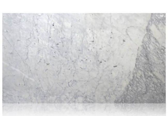Ciot Tile Bianco Carrara Extra Polished 1 1/4''