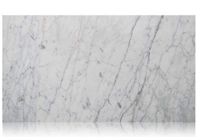 Ciot Tile Bianco Carrara Premium Polished 3/4''