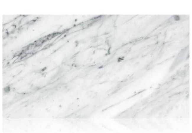 Ciot Tile Bianco Gioia Extra Polished 1 1/4''