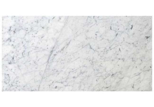 Ciot Tile Bianco Gioia Extra Polished 12''x24''