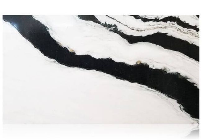 Ciot Tile Bianco Lasa Macchia Vecchia Polished 1 1/4''