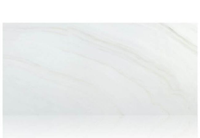 Ciot Tile Bianco Lasa Vena Oro Polished 3/4''
