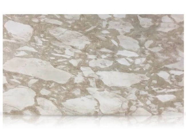 Ciot Tile Bianco Raffaello Polished 3/4''