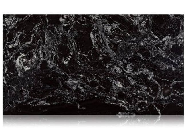 Ciot Tile Black Mist Polished 3/4''