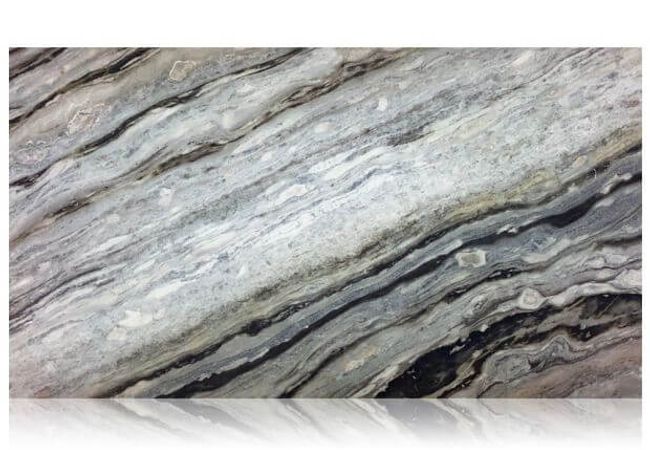 Ciot Tile Blue Banfield Polished 3/4