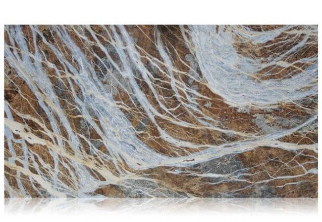 Ciot Tile Blue Jeans Polished 3/4''