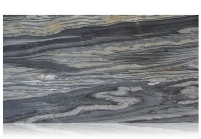 Ciot Tile Calacatta Cielo Polished 1 1/4''