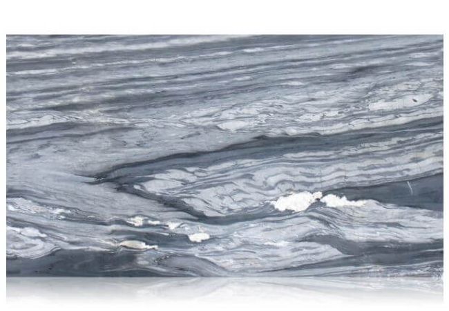 Ciot Tile Calacatta Cielo Polished 3/4''