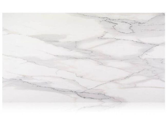 Ciot Tile Calacatta Lincoln Polished 3/4''